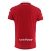 Camisola Bristol City Equipamento Principal 2025-26 Manga Curta