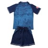 Camisola Cadiz Criança Equipamento 3ª 2025-26 Manga Curta