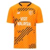 Camisola Cardiff City Equipamento 3ª 2025-26 Manga Curta Camisola Cardiff City Equipamento 3ª 2025-26 Manga Curta