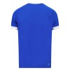 Camisola Cardiff City Equipamento Principal 2025-26 Manga Curta