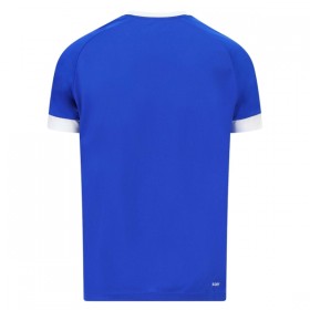 Camisola Cardiff City Equipamento Principal 2025-26 Manga Curta