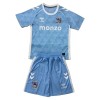 Camisola Coventry City Criança Equipamento Principal 2025-26 Manga Curta Camisola Coventry City Criança Equipamento Principal 2025-26 Manga Curta