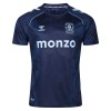Camisola Coventry City Equipamento 3ª 2025-26 Manga Curta Camisola Coventry City Equipamento 3ª 2025-26 Manga Curta