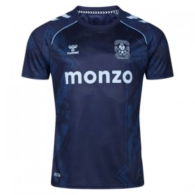 Camisola Coventry City Equipamento 3ª 2025-26 Manga Curta