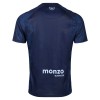 Camisola Coventry City Equipamento 3ª 2025-26 Manga Curta