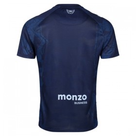 Camisola Coventry City Equipamento 3ª 2025-26 Manga Curta
