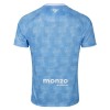 Camisola Coventry City Equipamento Principal 2025-26 Manga Curta
