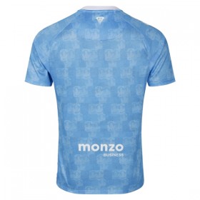 Camisola Coventry City Equipamento Principal 2025-26 Manga Curta
