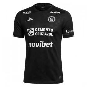 Camisola Cruz Azul Equipamento 3ª 2025-26 Manga Curta