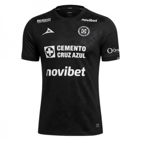 Camisola Cruz Azul Equipamento 3ª 2025-26 Manga Curta