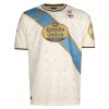 Camisola Deportivo de La Coruna Equipamento 3ª 2025-26 Manga Curta