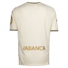 Camisola Deportivo de La Coruna Equipamento 3ª 2025-26 Manga Curta