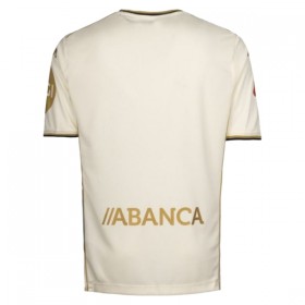 Camisola Deportivo de La Coruna Equipamento 3ª 2025-26 Manga Curta