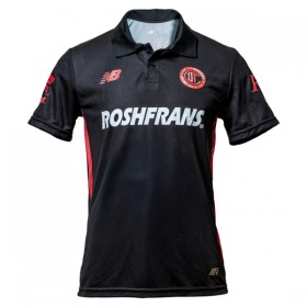 Camisola Deportivo Toluca Equipamento 3ª 2025-26 Manga Curta