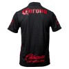 Camisola Deportivo Toluca Equipamento 3ª 2025-26 Manga Curta