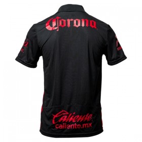 Camisola Deportivo Toluca Equipamento 3ª 2025-26 Manga Curta