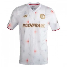 Camisola Deportivo Toluca Equipamento Alternativa 2025-26 Manga Curta