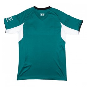 Camisola Legia Warsaw Equipamento Alternativa 2025-26 Manga Curta