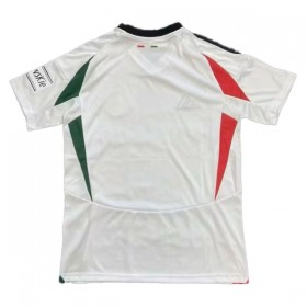 Camisola Legia Warsaw Equipamento Principal 2025-26 Manga Curta