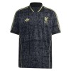 Camisola Liverpool Lifestyle 2025-26 Especial Manga Curta
