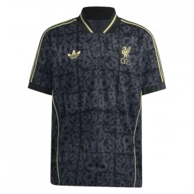 Camisola Liverpool Lifestyle 2025-26 Especial Manga Curta