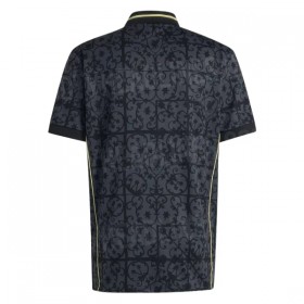 Camisola Liverpool Lifestyle 2025-26 Especial Manga Curta