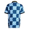 Camisola Manchester United Lifestyle 2025-26 Especial Manga Curta