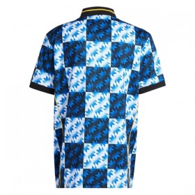 Camisola Manchester United Lifestyle 2025-26 Especial Manga Curta