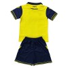 Camisola Oxford United Criança Equipamento Principal 2025-26 Manga Curta