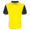 Camisola Oxford United Equipamento Principal 2025-26 Manga Curta