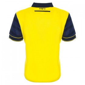 Camisola Oxford United Equipamento Principal 2025-26 Manga Curta