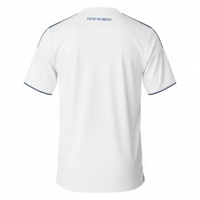 Camisola Paris FC Equipamento Alternativa 2025-26 Manga Curta