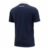 Camisola Paris FC Equipamento Principal 2025-26 Manga Curta