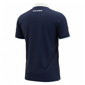 Camisola Paris FC Equipamento Principal 2025-26 Manga Curta