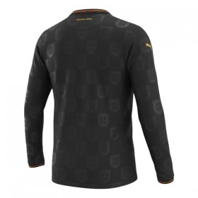 Camisola Portugal Black Panther 2025-26 Especial Manga Comprida