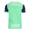 Camisola Pumas UNAM Equipamento 3ª 2025-26 Manga Curta