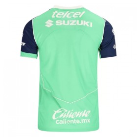 Camisola Pumas UNAM Equipamento 3ª 2025-26 Manga Curta