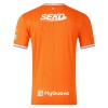 Camisola Rangers Equipamento Quarto 2025-26 Manga Curta