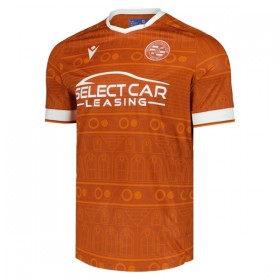 Camisola Reading Equipamento Alternativa 2025-26 Manga Curta