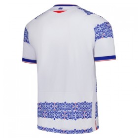 Camisola Reading Equipamento Principal 2025-26 Manga Curta