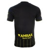 Camisola Real Zaragoza Equipamento Alternativa 2025-26 Manga Curta