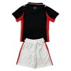 Camisola Southampton Criança Equipamento 3ª 2025-26 Manga Curta