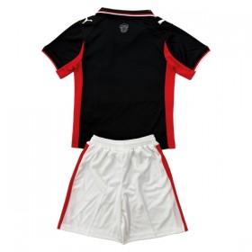 Camisola Southampton Criança Equipamento 3ª 2025-26 Manga Curta