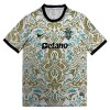 Camisola Sporting CP 2025-26 Branca Especial Manga Curta