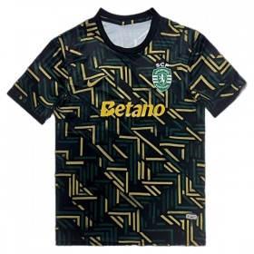 Camisola Sporting CP 2025-26 Especial Manga Curta