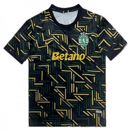Camisola Sporting CP 2025-26 Especial Manga Curta