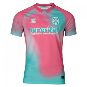 Camisola Tenerife Equipamento 3ª 2025-26 Manga Curta