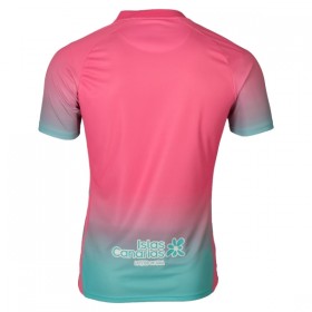 Camisola Tenerife Equipamento 3ª 2025-26 Manga Curta