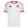 Camisola United Arab Emirates Equipamento Principal Mundial de 2026 Manga Curta Camisola United Arab Emirates Equipamento Principal Mundial de 2026 Manga Curta