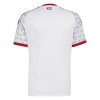 Camisola United Arab Emirates Equipamento Principal Mundial de 2026 Manga Curta